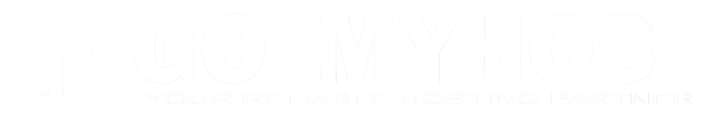 Gotmyhost Logo