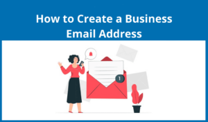How to Create Business Mail gotmyhost