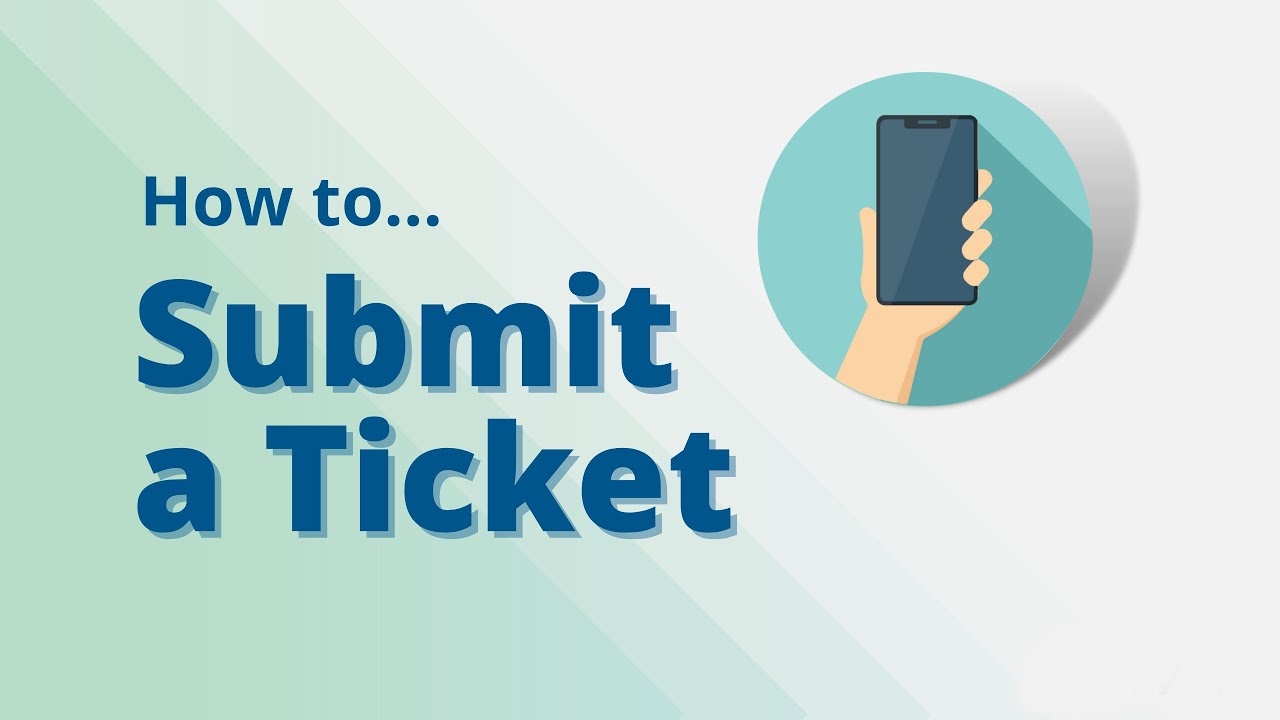 How to Open a Support Ticket gotmyhost