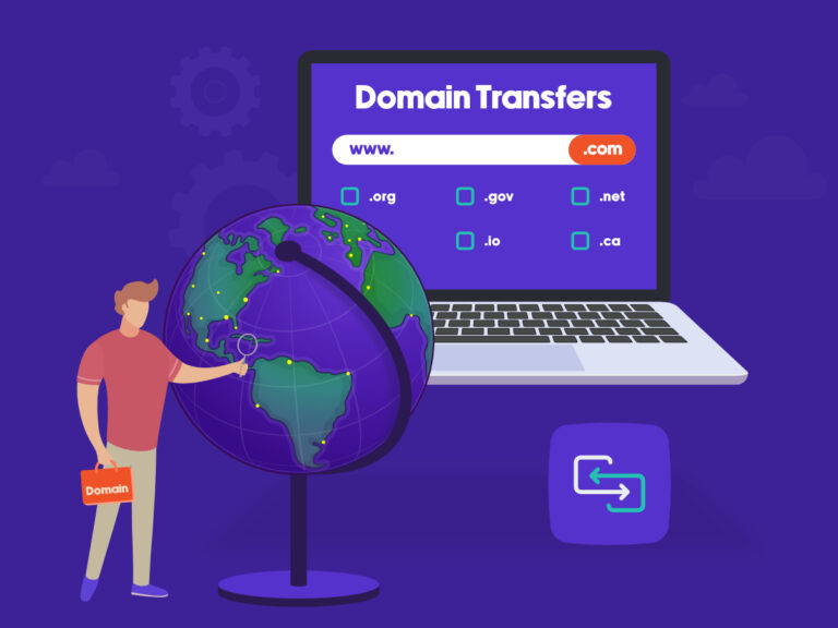 How to Transfer a Domain to another Registrar Gotmyhost