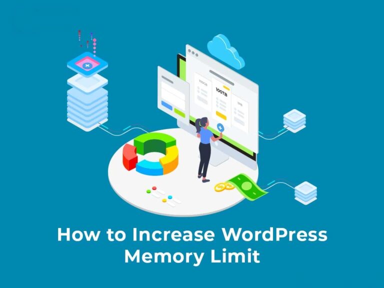 How to increase WordPress memory limit gotmyhost