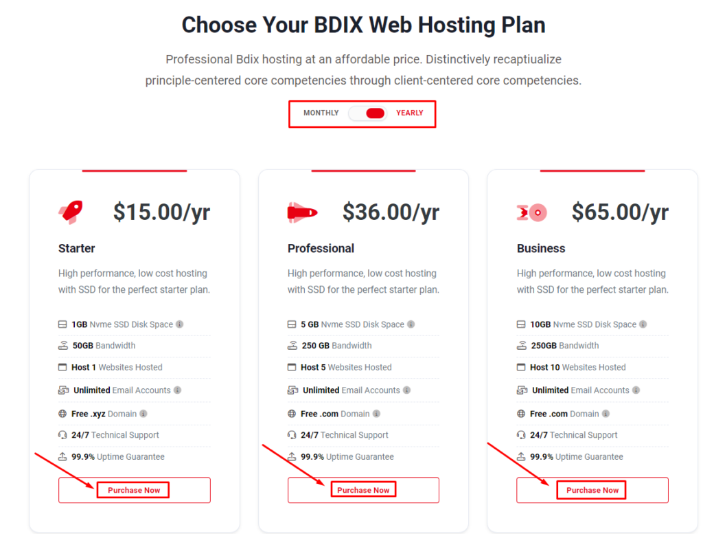 How to Buy Domain Hosting with Bkash | | Gotmyhost