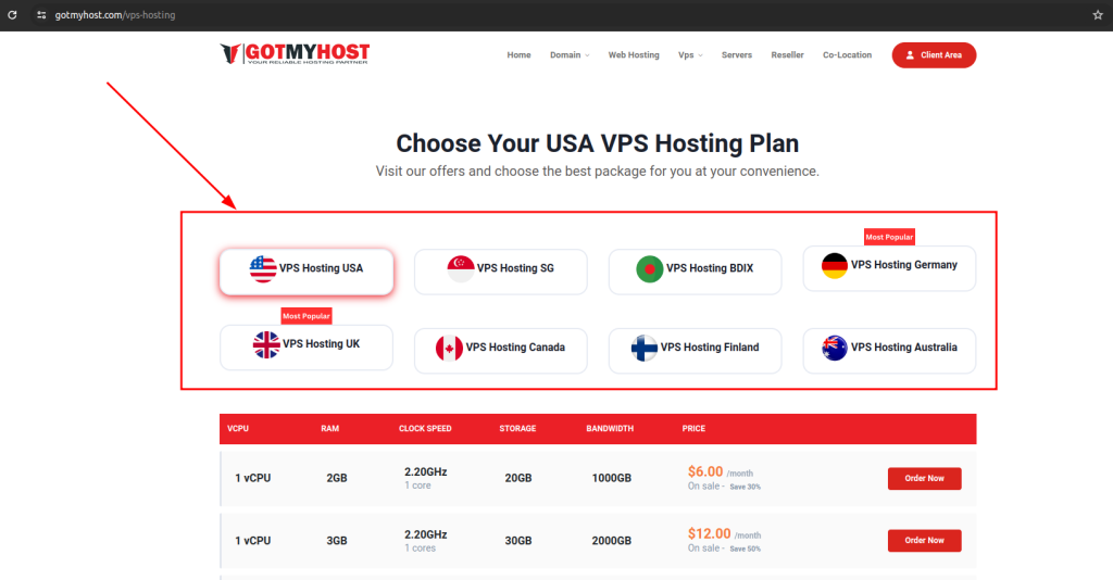 What is Managed VPS? How to Buy Managed VPS Server | | Gotmyhost