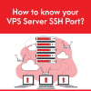 How to know your VPS Server SSH Port | | Gotmyhost