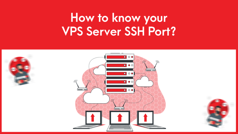 How to know your VPS Server SSH Port