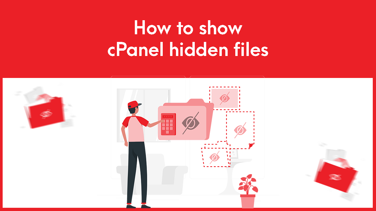 You are currently viewing How to show cPanel hidden files
