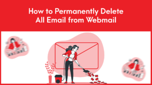 Read more about the article <strong>How to Permanently Delete All Email from Webmail</strong>