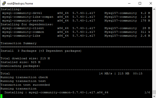 How to install cPanel in VPS | | Gotmyhost