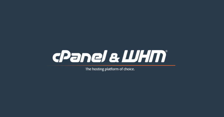How to install cPanel in VPS
