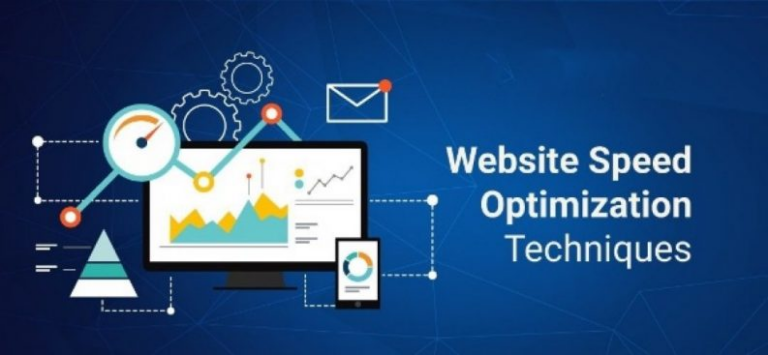 Top 12 Techniques to Website Speed Optimization