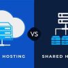 What is Cloud Hosting and Shared Hosting | | Gotmyhost