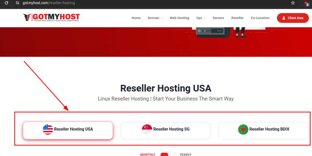 What is Reseller Hosting? How to buy reseller hosting | | Gotmyhost