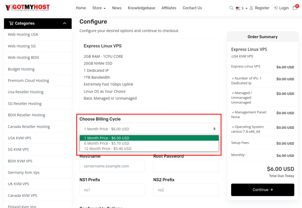 What is Managed VPS? How to Buy Managed VPS Server | | Gotmyhost