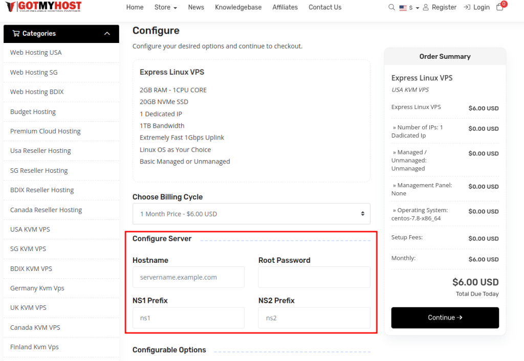 What is Managed VPS? How to Buy Managed VPS Server | | Gotmyhost