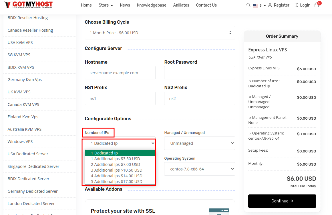 What is Managed VPS? How to Buy Managed VPS Server | | Gotmyhost