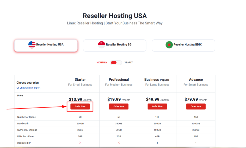 What is Reseller Hosting? How to buy reseller hosting | | Gotmyhost