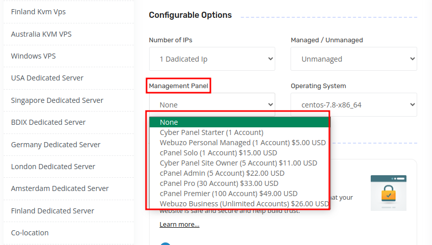 What is Managed VPS? How to Buy Managed VPS Server | | Gotmyhost