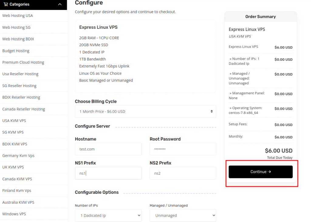 What is Managed VPS? How to Buy Managed VPS Server | | Gotmyhost