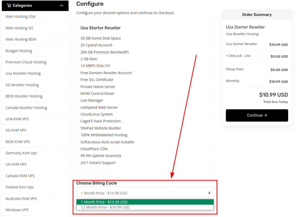 What is Reseller Hosting? How to buy reseller hosting | | Gotmyhost