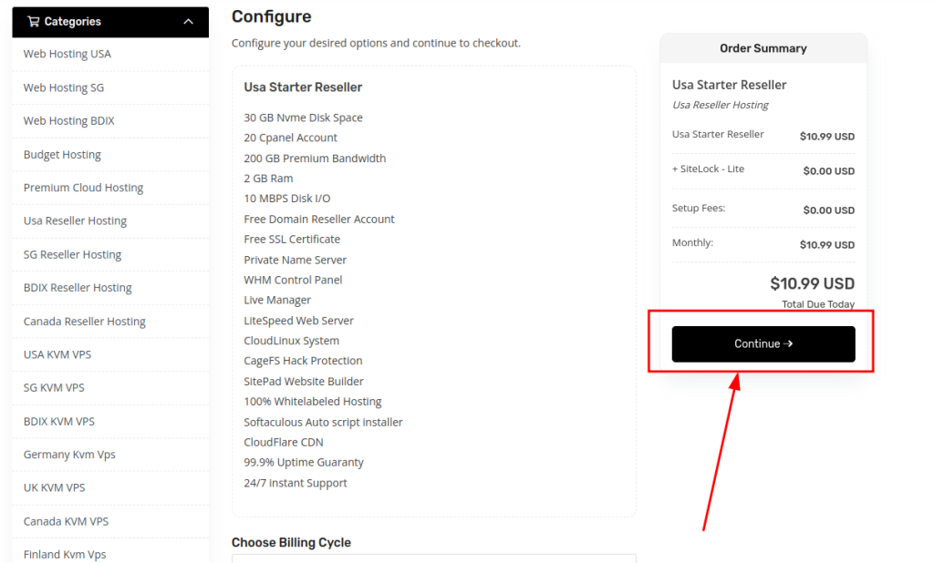 What is Reseller Hosting? How to buy reseller hosting | | Gotmyhost