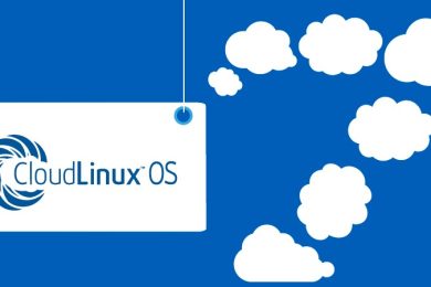 What is CloudLinux