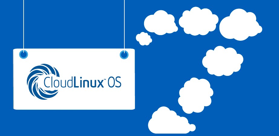 What is CloudLinux