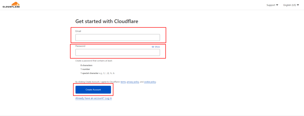 How to Set Up a Cloudflare Account and Add Your Website: A Beginner's Guide | | Gotmyhost