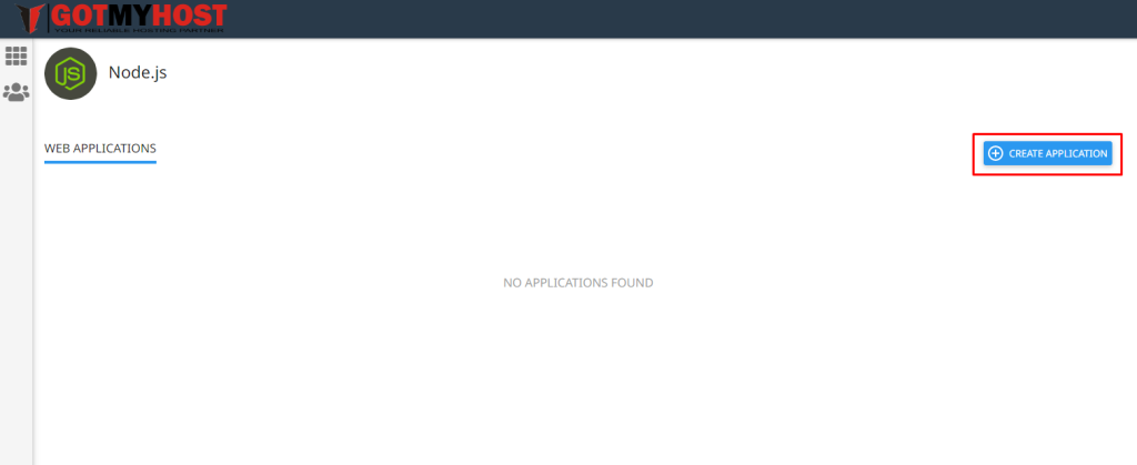 How to Install Node.js App in cPanel | | Gotmyhost