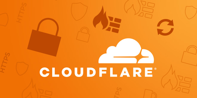 How to Set Up a Cloudflare Account