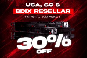 Black Friday Offer! Get 30% Discount on Reseller Hosting! | | Gotmyhost