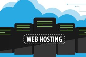 web hosting