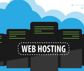 web hosting