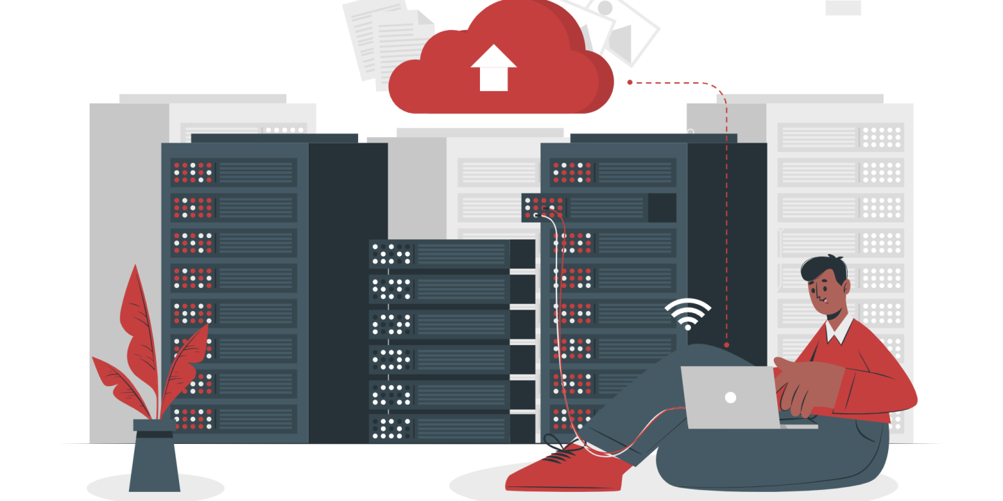 Unmanaged Hosting