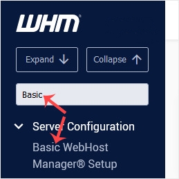 How to Set Custom/Private Nameservers in WHM | | Gotmyhost