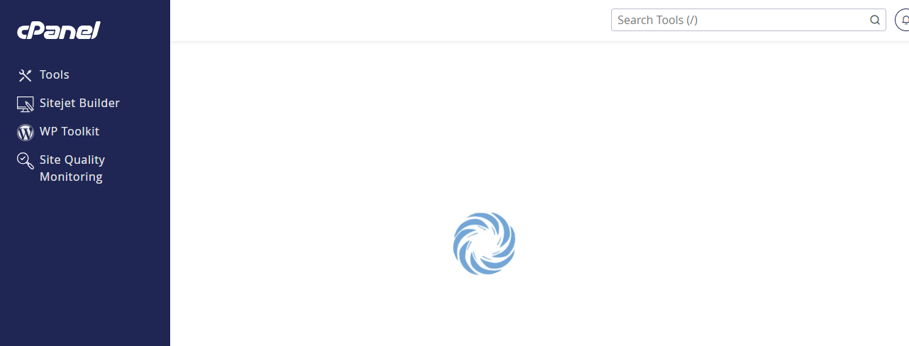 NodeJS and Python selector page for end users is stuck on loading | Gotmyhost NodeJS and Python selector page for end users is stuck on loading | | Gotmyhost