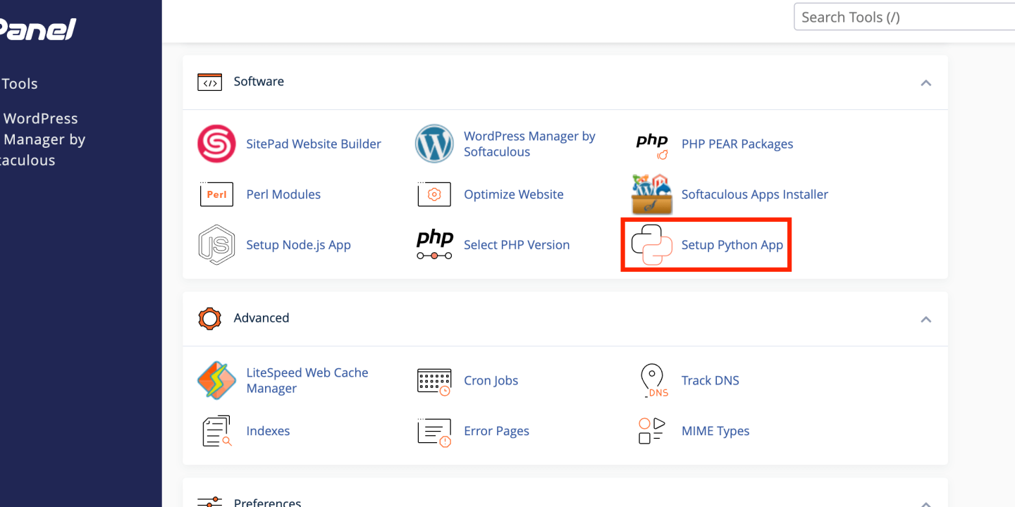 Error installing Python Selector using the Wizard. | Gotmyhost Error installing Python Selector using the Wizard. | | Gotmyhost