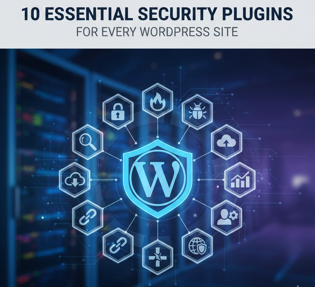 WordPress security plugins