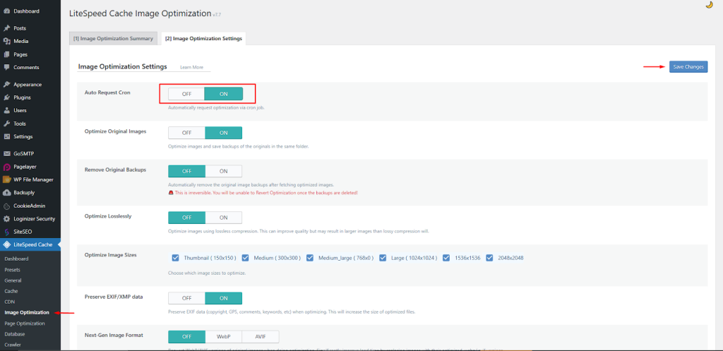 LiteSpeed Cache Tutorial: How to Speed Up WordPress in Minutes | Gotmyhost LiteSpeed Cache Tutorial: How to Speed Up WordPress in Minutes | | Gotmyhost