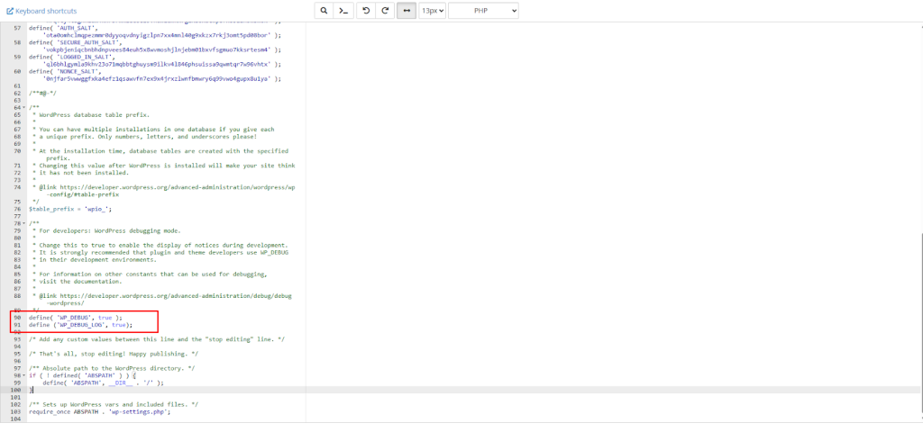 How to Fix WordPress JSON Response Error (Step-by-Step) | Gotmyhost How to Fix WordPress JSON Response Error (Step-by-Step) | | Gotmyhost