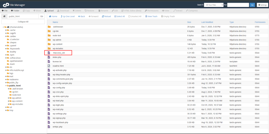 How to Fix WordPress JSON Response Error (Step-by-Step) | Gotmyhost How to Fix WordPress JSON Response Error (Step-by-Step) | | Gotmyhost