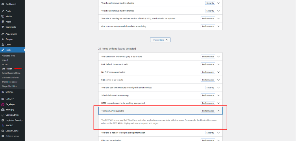 How to Fix WordPress JSON Response Error (Step-by-Step) | Gotmyhost How to Fix WordPress JSON Response Error (Step-by-Step) | | Gotmyhost