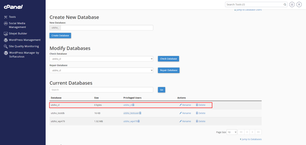 How to Clone a WordPress Site: Step-by-Step Guide | Gotmyhost How to Clone a WordPress Site: Step-by-Step Guide | | Gotmyhost