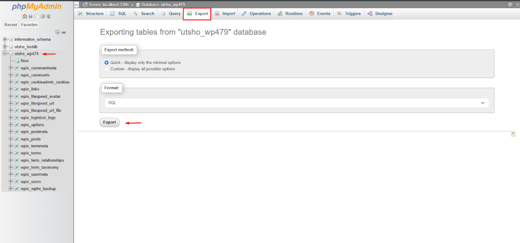 How to Clone a WordPress Site: Step-by-Step Guide | Gotmyhost How to Clone a WordPress Site: Step-by-Step Guide | | Gotmyhost