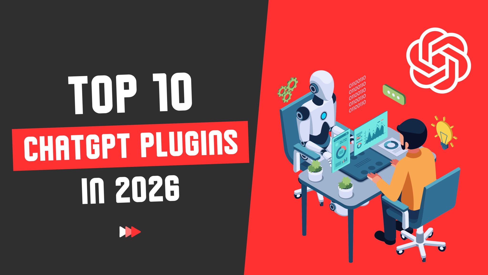 10 Powerful ChatGPT Plugins to Make Web Development Easier