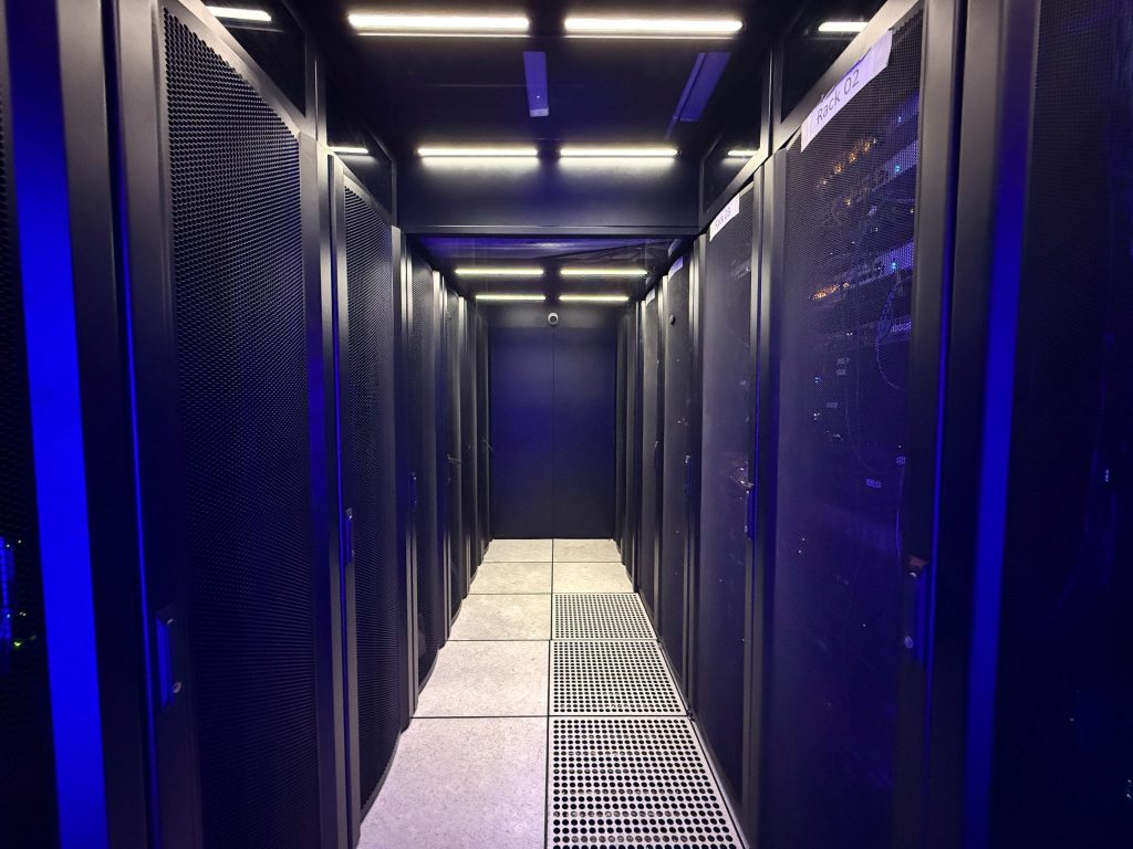 How Gotmyhost Provides a 10/10 Tech Solution Experience