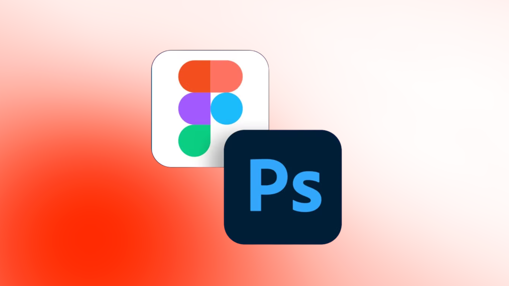 Figma Vs Photoshop: Best Results For Designers In 2026