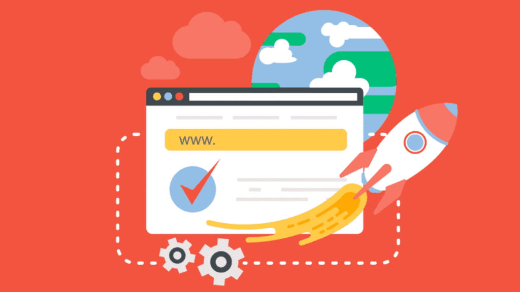 5 Key Considerations to Build a Powerful Small Business Website
