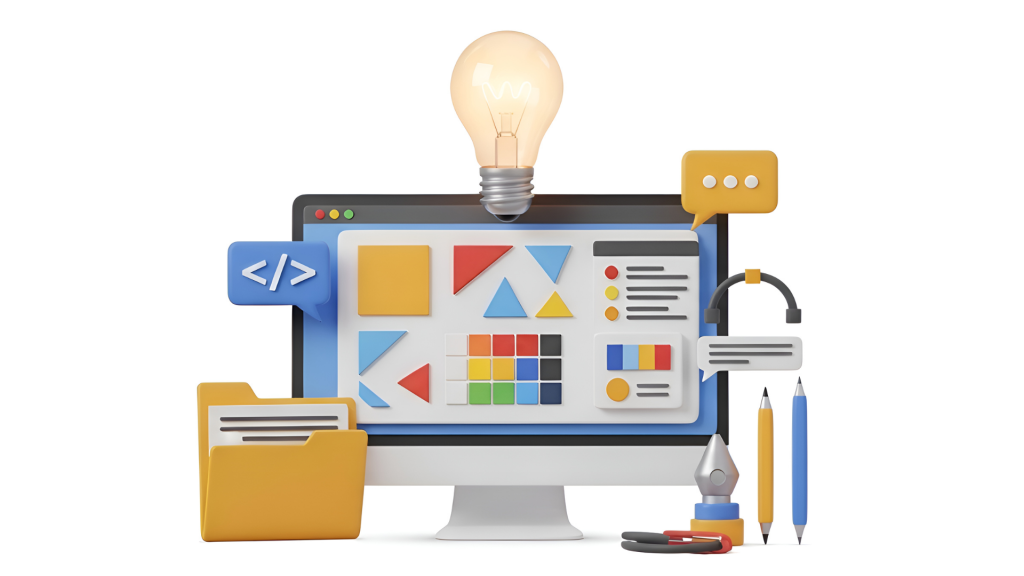 5 Key Considerations to Build a Powerful Small Business Website