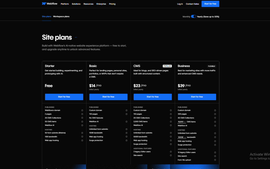 Webflow vs Bubble: Which No-Code Platform Is Best For Your Website In 2026?