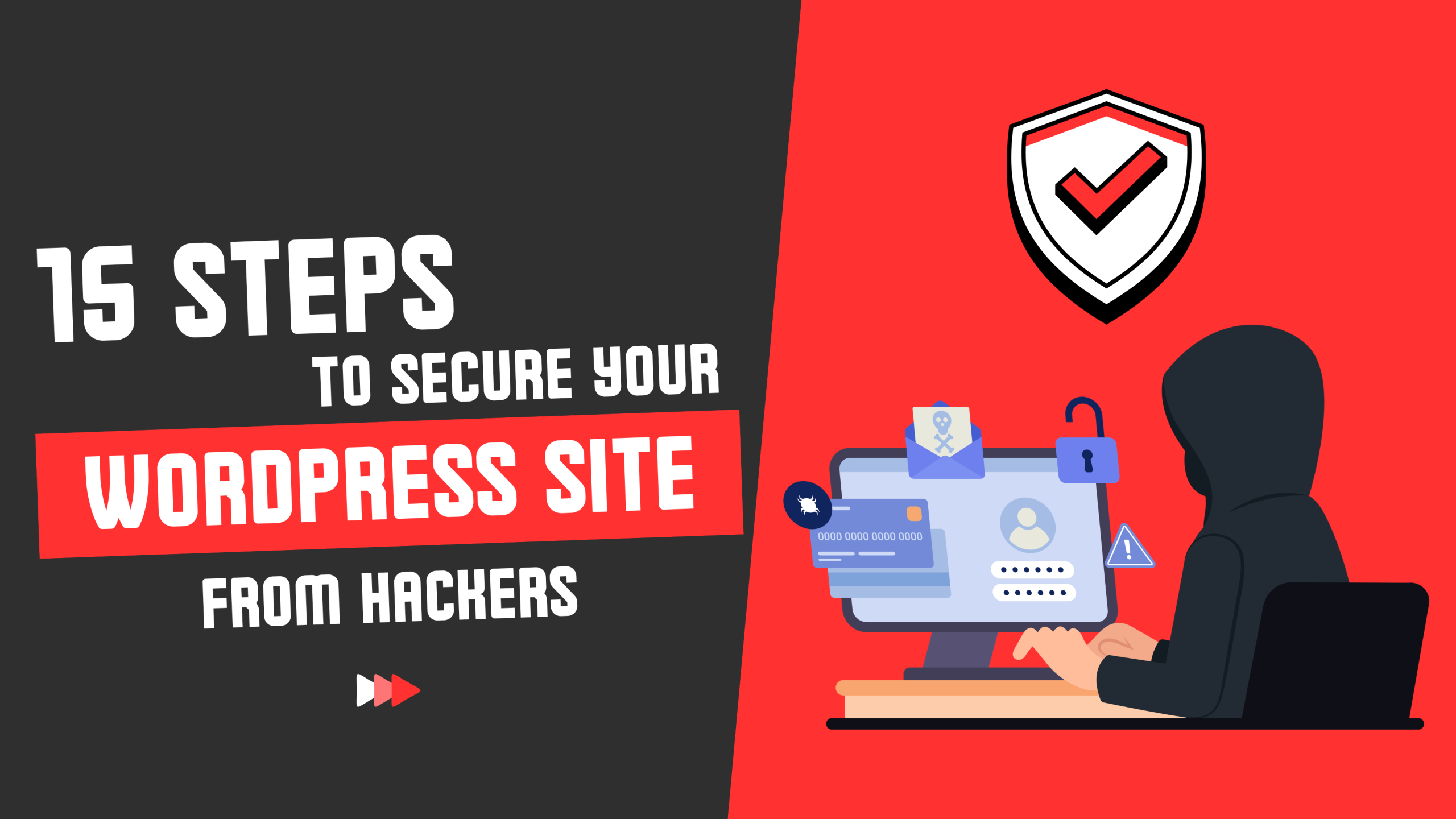 Secure Your WordPress Website
